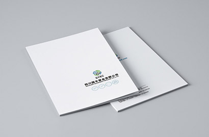 肥东县画册设计：以纸为媒，镌刻城市的精神图腾